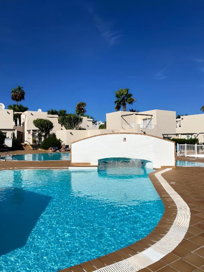 Red Hibiscus Corralejo Irent Fuerteventura Leilighet Eksteriør bilde