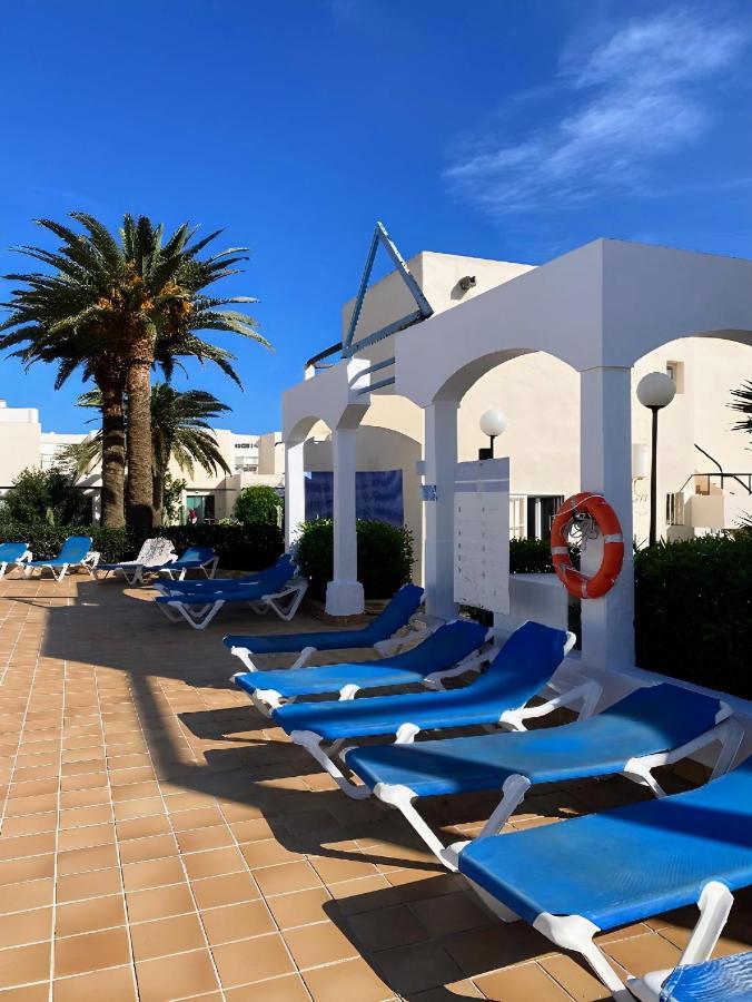 Red Hibiscus Corralejo Irent Fuerteventura Leilighet Eksteriør bilde